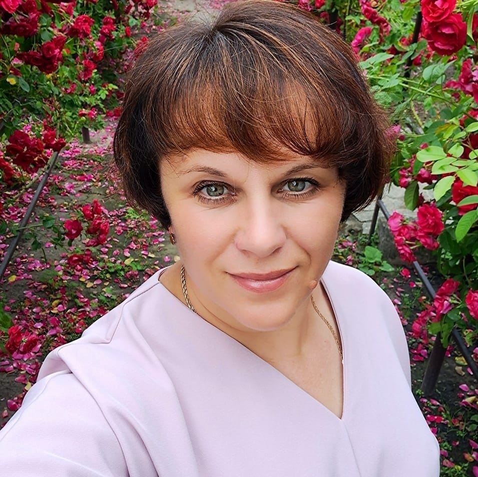  Наталія Вовнянко. 