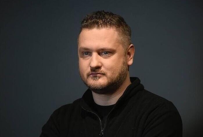 Андрій Коваленко. 