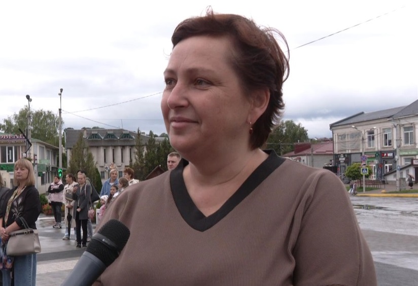 Наталія Шкробот
