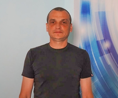 Микола Бельський