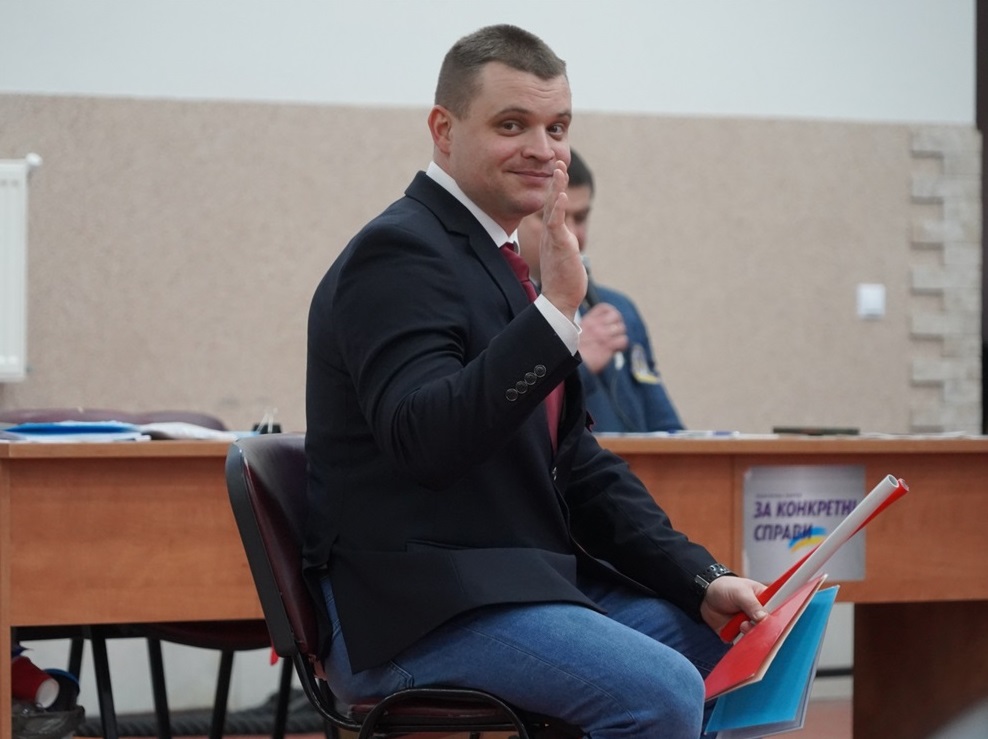 Василь Ретуков