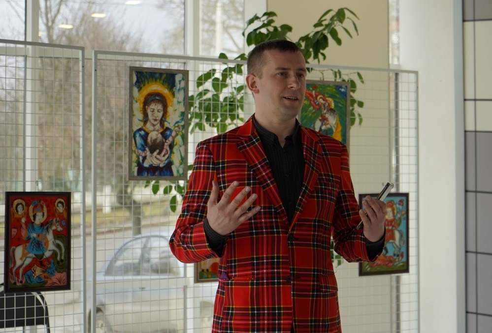 Сергій Щур.