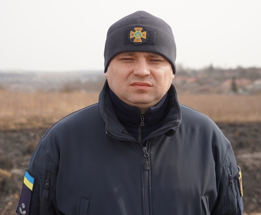 Ілля Овчарук