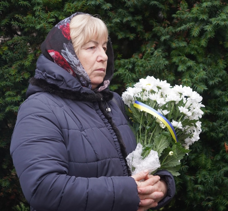 Раїса Лісовик