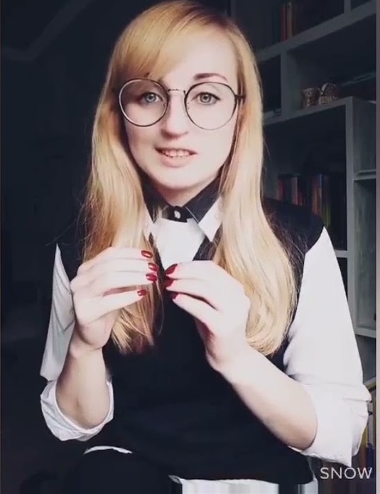 Ірина Солодковська.