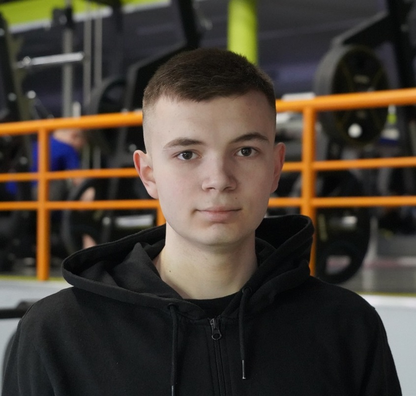 Назар Гребеля