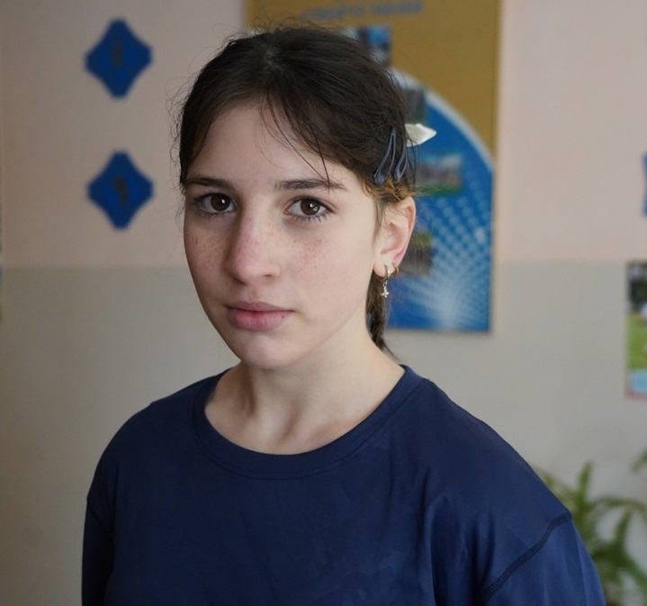 Ксенія Сіроклин