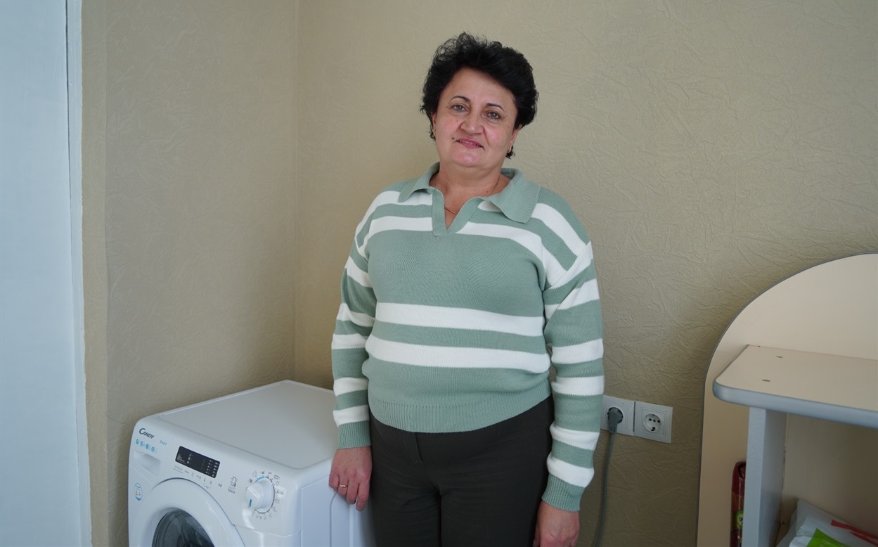 Ольга Бистрицька
