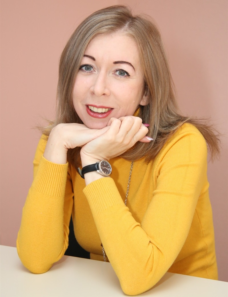 Віра.