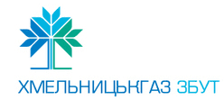 Хмельницькгаз збут