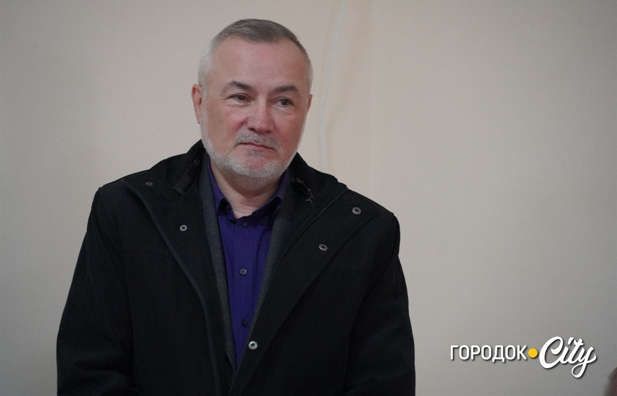 Вадим Мацьоха