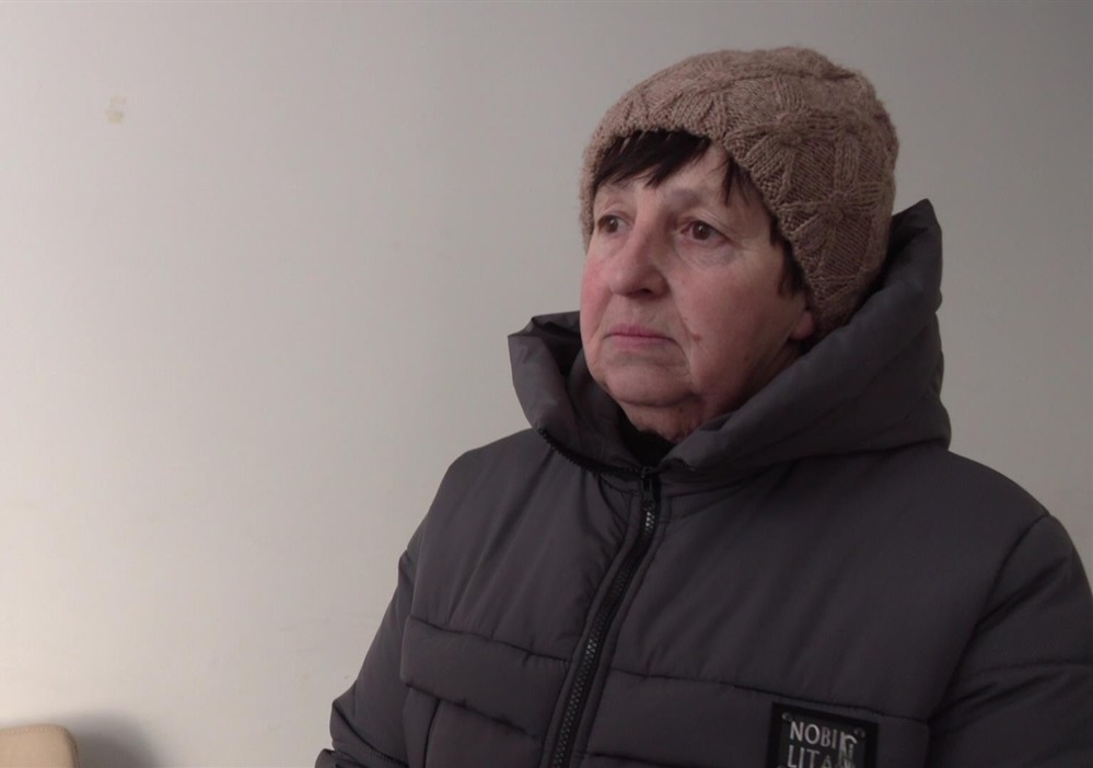 «Для нас важливо, щоб його пам’ятали». У Городку родинам загиблих воїнів вручили посмертні нагороди