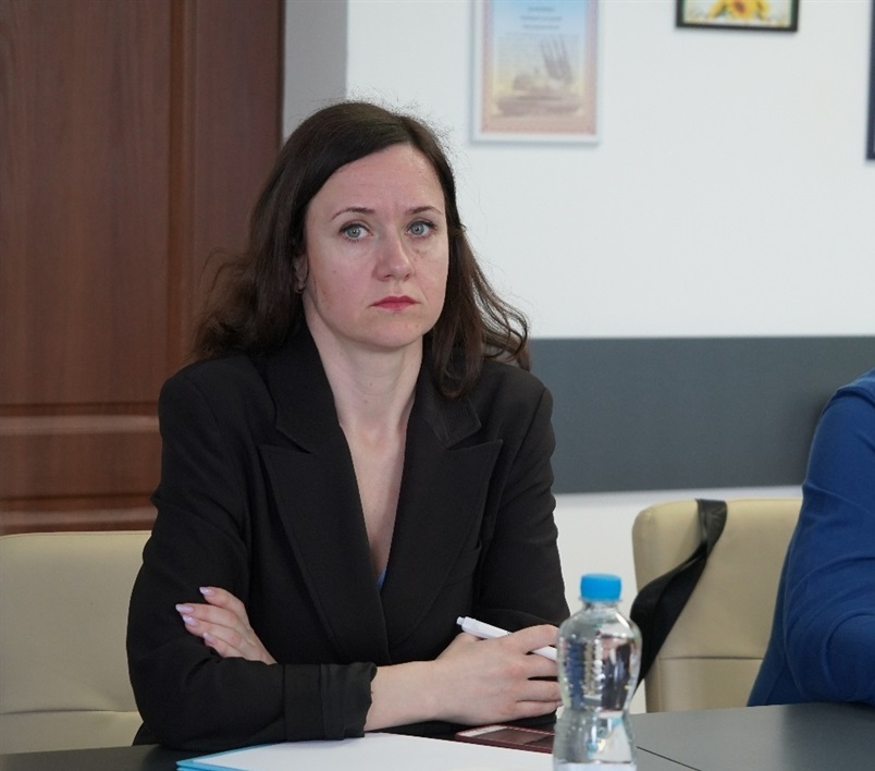 Катерина Савчук