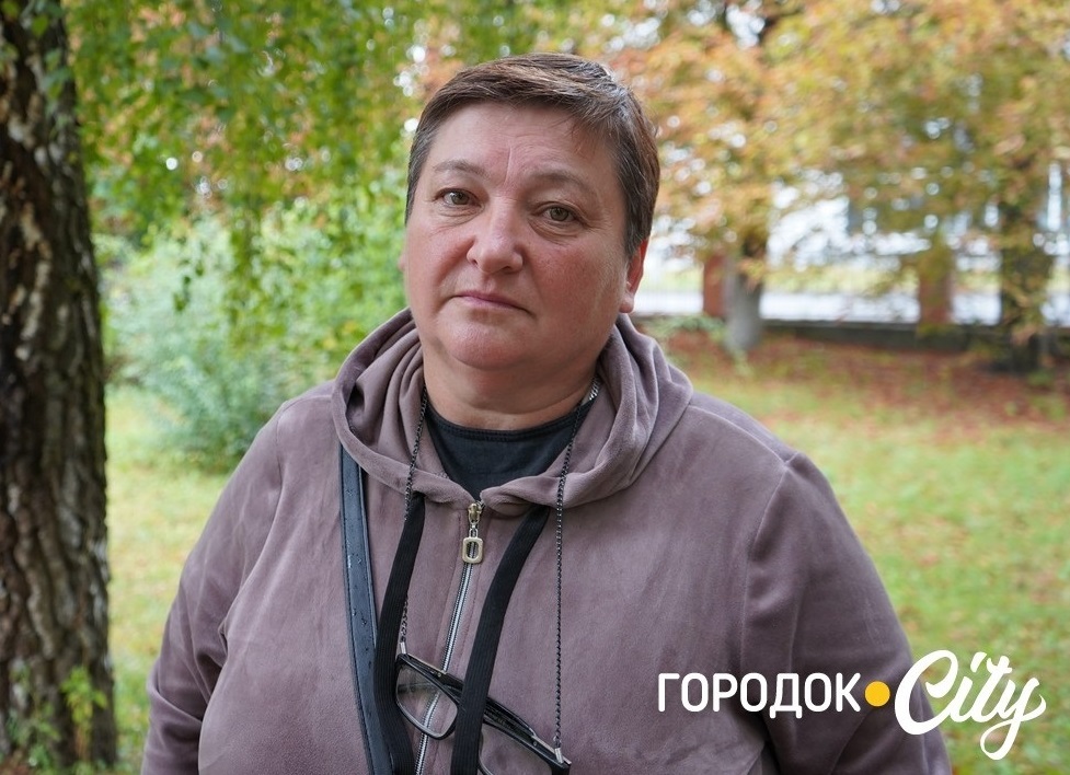 Тетяна Скочеляс.