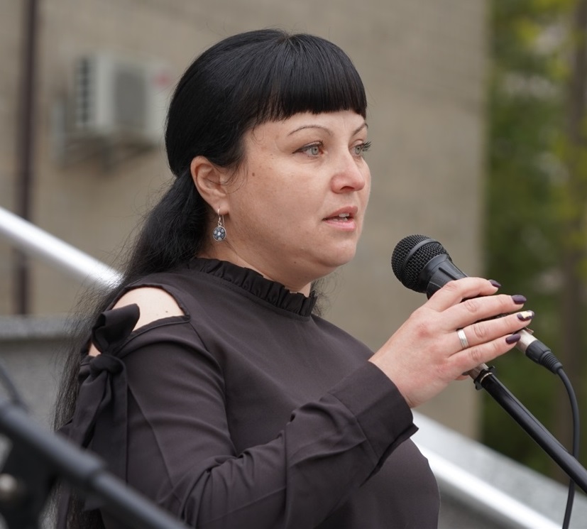 Олега Гріх