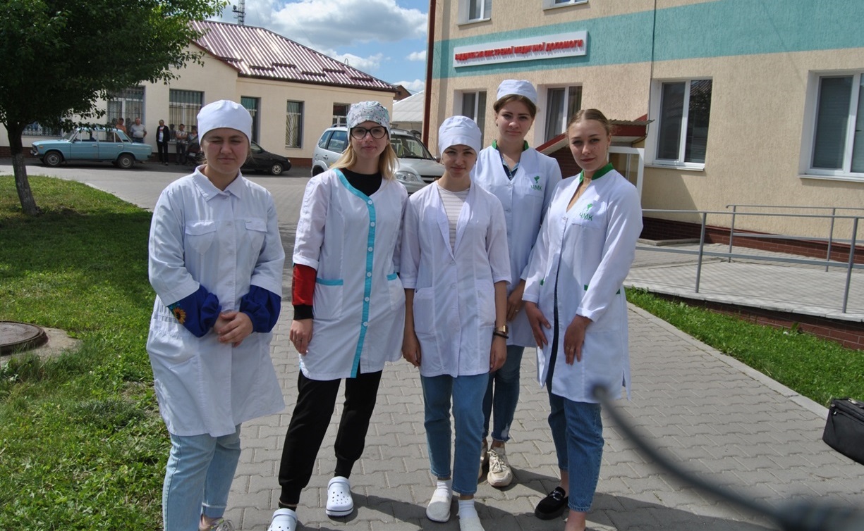 Швидка