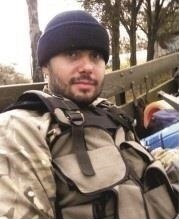 Валерій Дереш