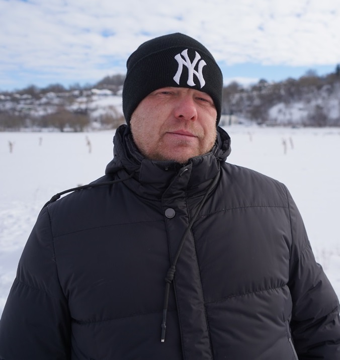 Вадим Костюкевич