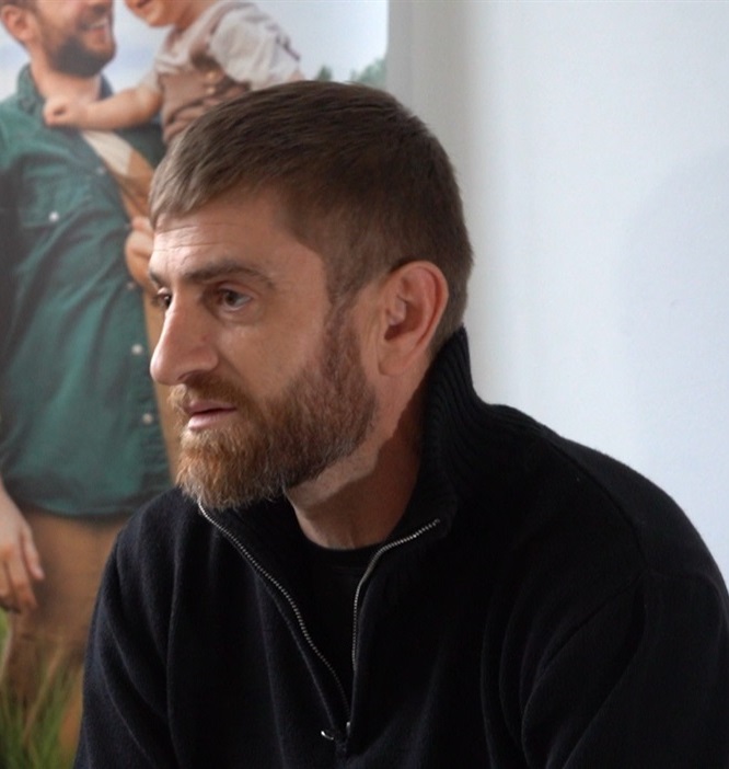  Олександр Гнатюк