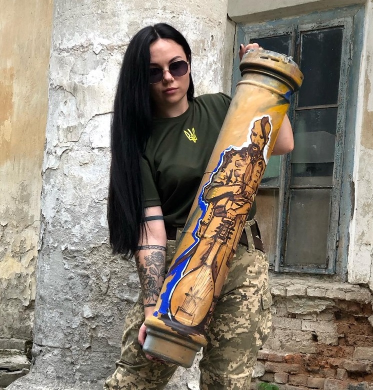 Анастасія Басараба