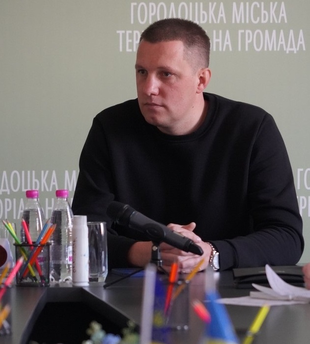 Вадим Штойко