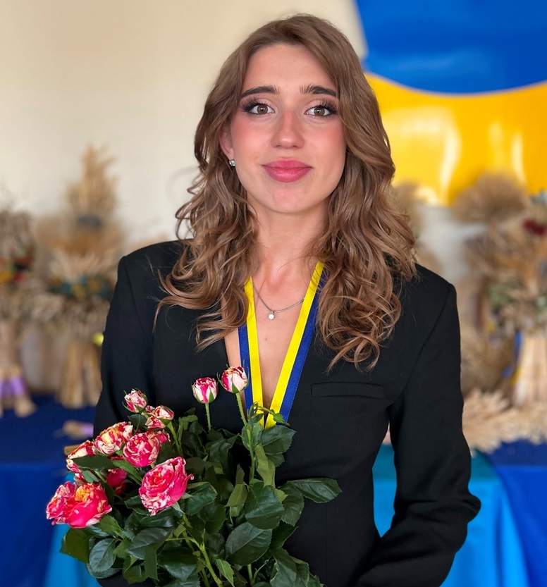 Діана Гункіна