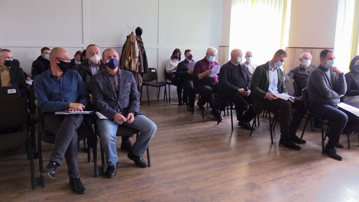 Комісія з ТЕБ та НС збиратиметься ще 2 квітня