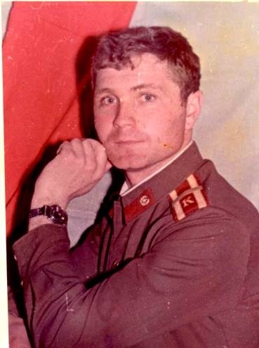 1986 рік, який змінив усе: долі майже 200 городоччан після Чорнобиля