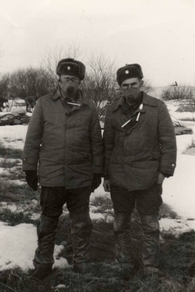 1986 рік, який змінив усе: долі майже 200 городоччан після Чорнобиля