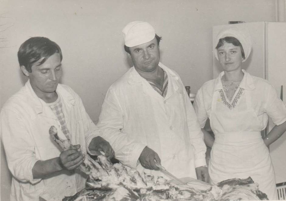 1986 рік, який змінив усе: долі майже 200 городоччан після Чорнобиля