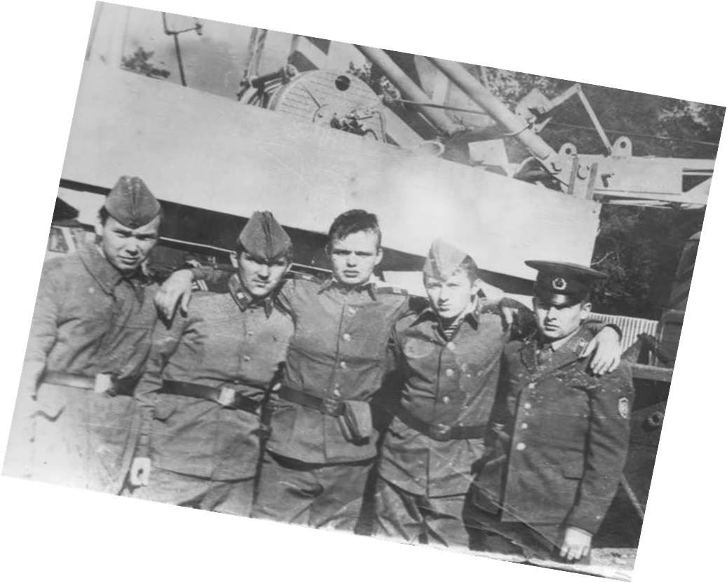 1986 рік, який змінив усе: долі майже 200 городоччан після Чорнобиля