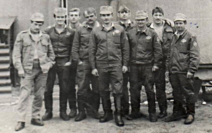 1986 рік, який змінив усе: долі майже 200 городоччан після Чорнобиля