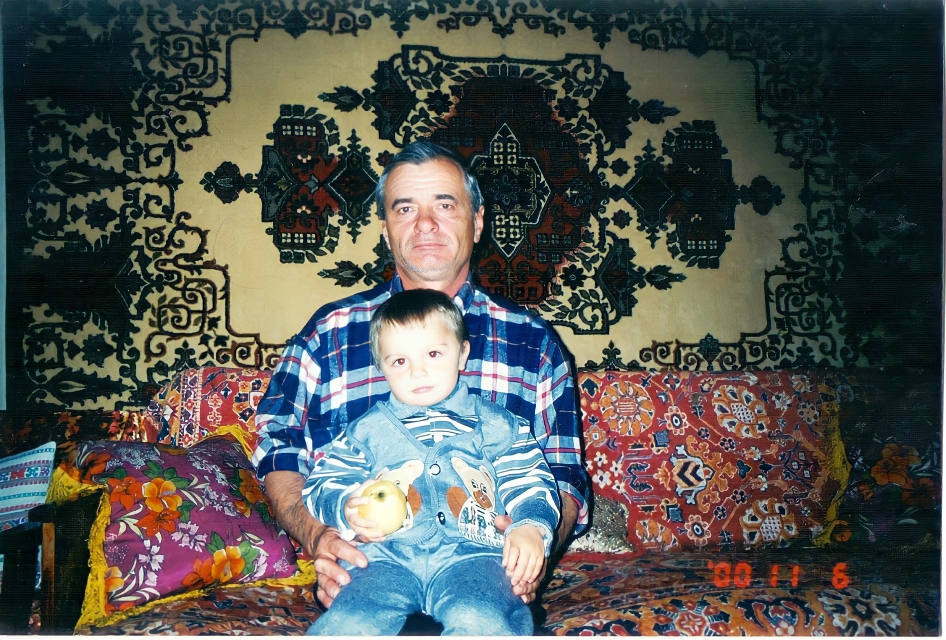 «Його мрії забрала війна». У Городку вшанували пам’ять Олександра Дезіка