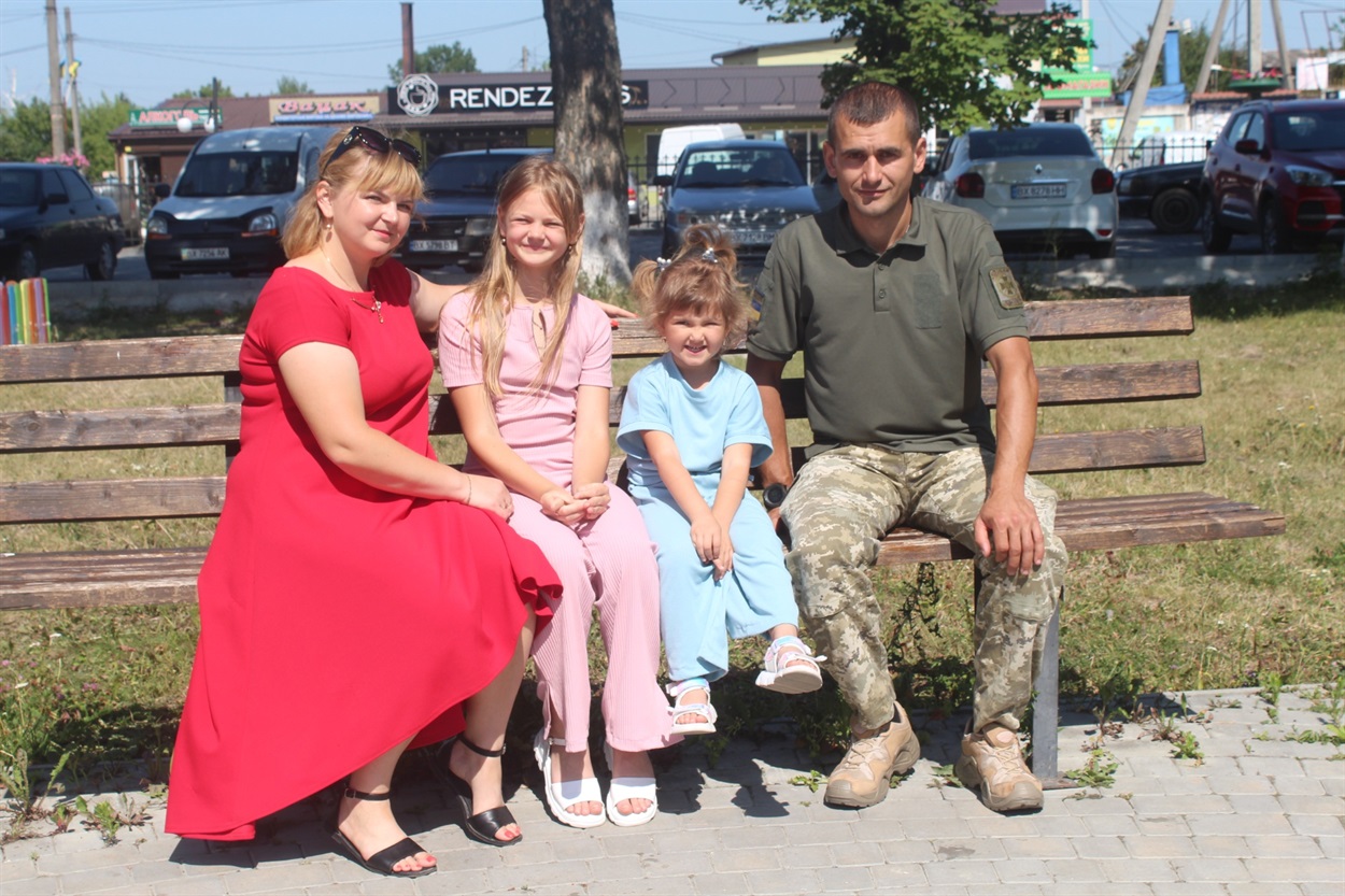 Родина Мостових