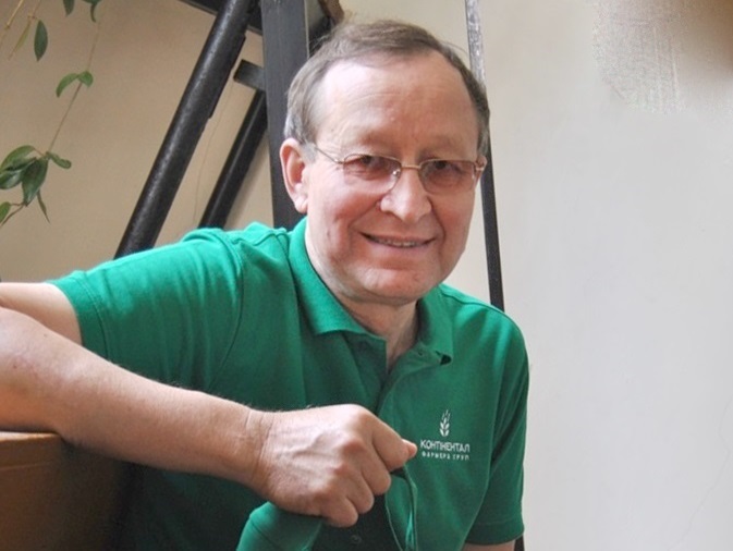 Микола Кузь, заступник директора кластера «Центр» зі зв’язків з громадськістю.