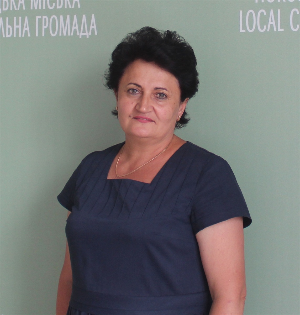 Ольга Бистрицька