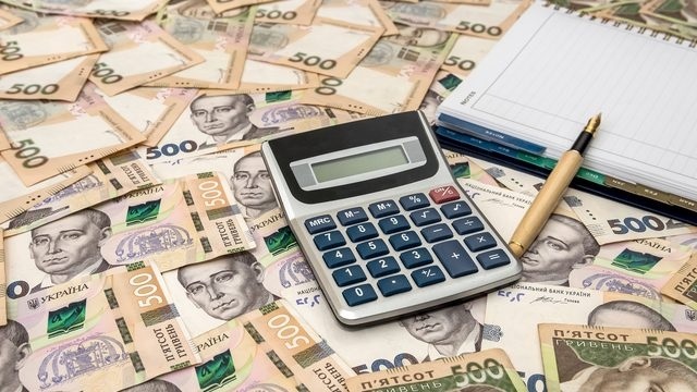 Невиплачені пільги