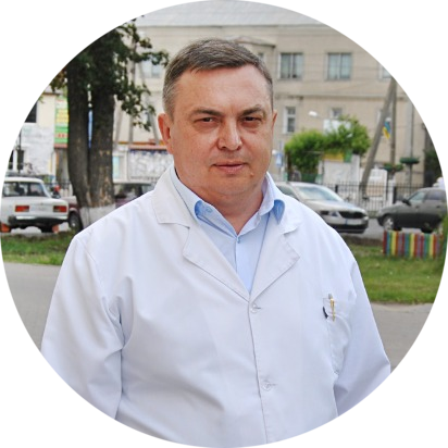 Олександр Кушнір