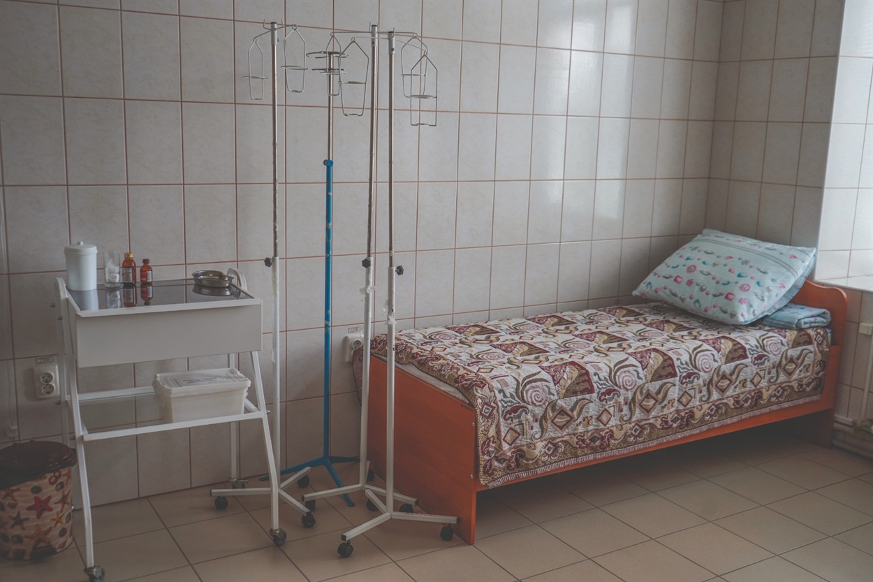Палата денного стаціонару