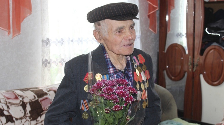 Микола Каганець