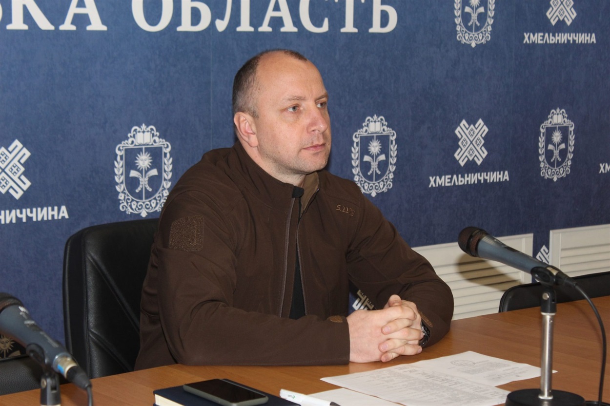 Володимир Білик