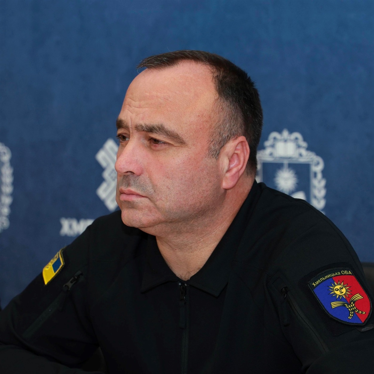 Володимир Юр'єв.