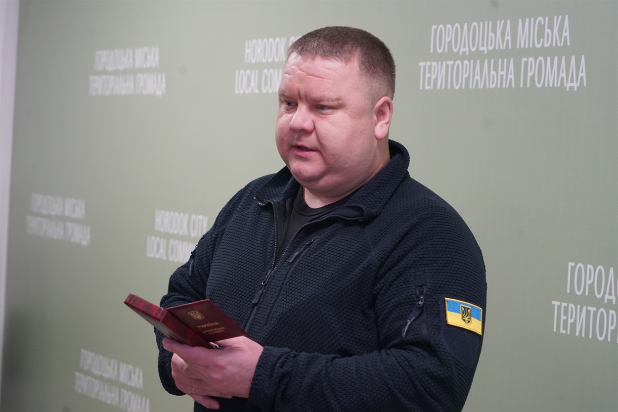 Анатолій Катеренчук.