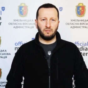 Сергій Тюрін.