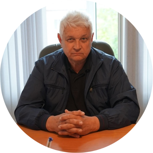 Сергій Літвінчук