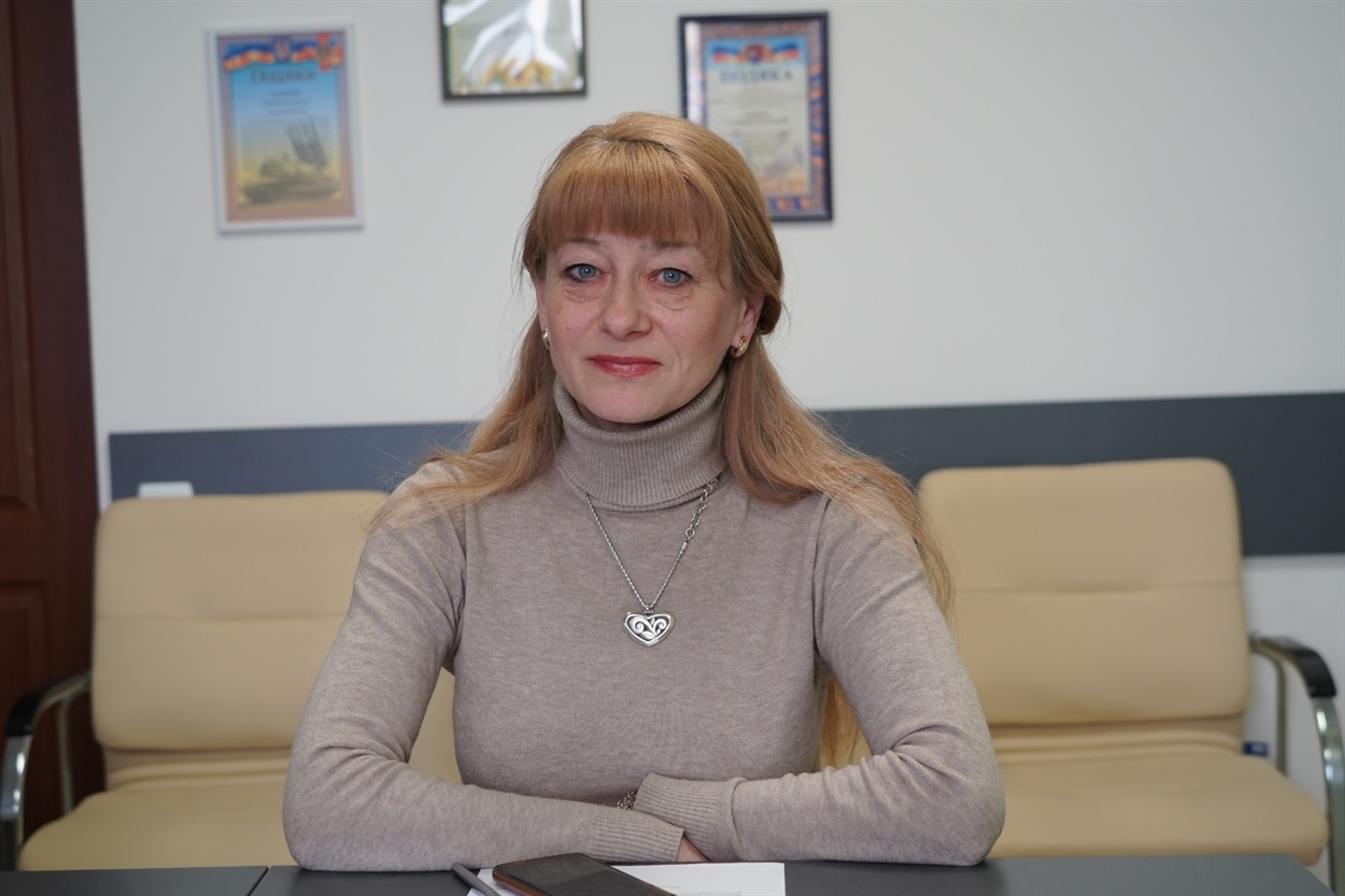 Тетяна Задорожна