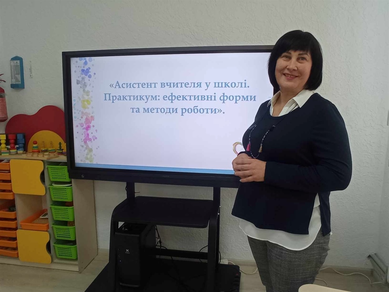 Валентина Бендюжко