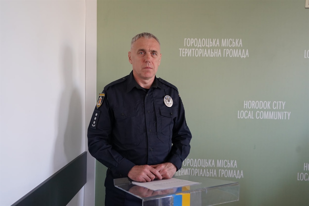 Юрій Краковецький.