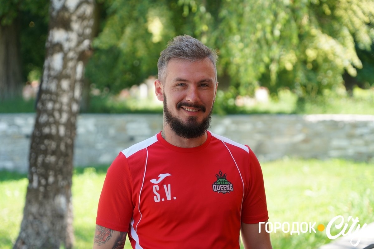 Сергій Іжицький. 