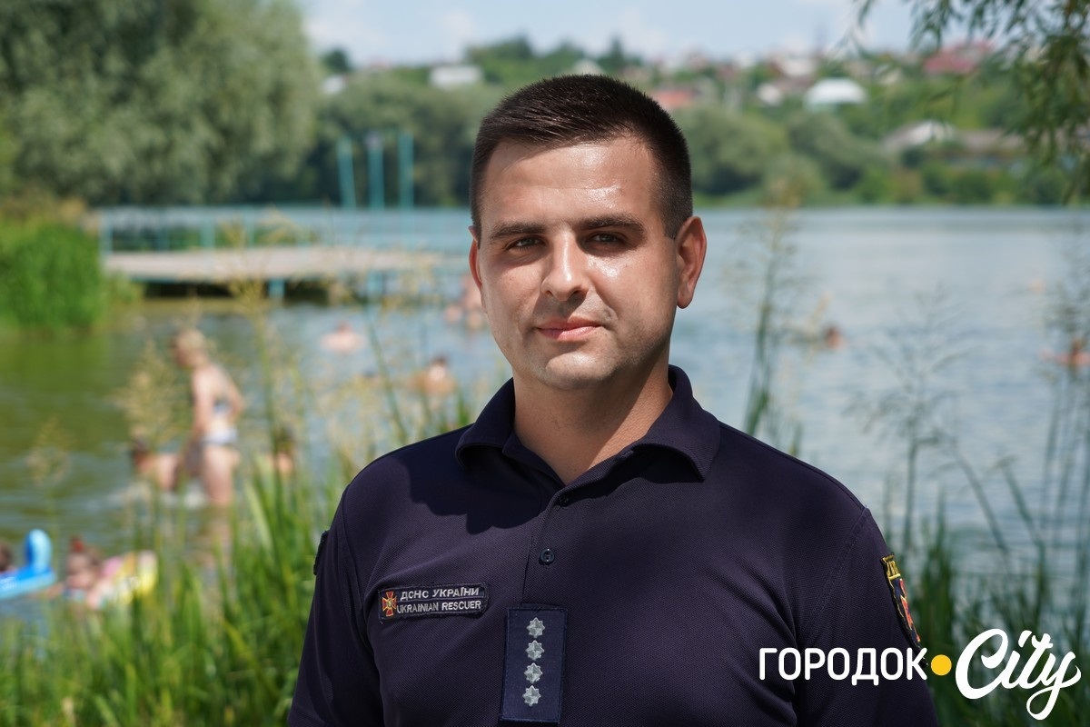 Віталій Самбор.